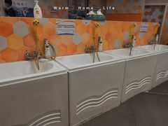 -乐游宝宝亲子游泳(徐汇中心)