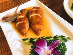 发财猪手-垚慈居素食(华发新城店)