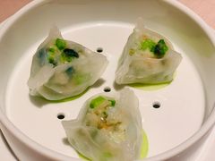 -金海华·悦食东方(苏州中心商场店)