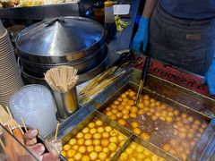 -豪華小食.華記