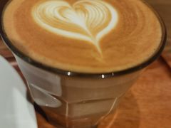 -Peet's Coffee皮爷咖啡(德基店)