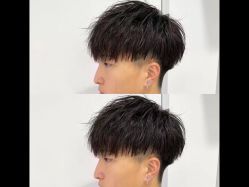 -YESIDO椰岛造型烫发染发