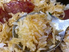 -煲煲香快餐(南京路店)