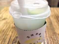 -宝珠奶酪(浦东金桥店)