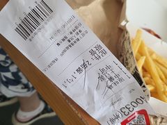 -肯德基(嘉善路地铁站店)