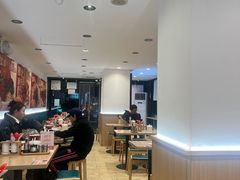 -武圣羊汤·西北面(安德路店)