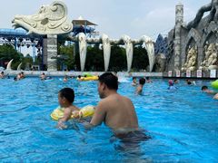 -苏州乐园森林水世界