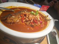 -桂小厨广西菜(万象城店)