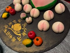 -万豪金殿(香港JW万豪酒店)