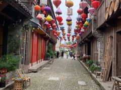 -前童古镇