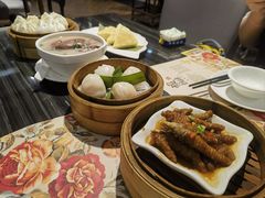 -虾饺妹·粤式手工点心(水荫路店)