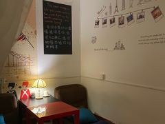 -床吧创意私房菜•Bistro