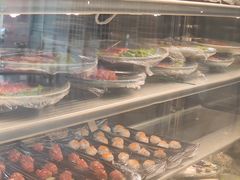 -老墙根涮肉·铜锅·烧烤(欢乐谷·王四营店)