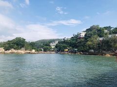 -南丫岛