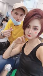-艺格造型染发烫发