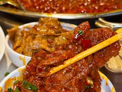 -小龙坎火锅(全球总店)