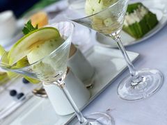 -悦厅·下午茶(杭州柏悦酒店)