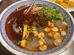 -龍聚祥烧麦馆(万达店)