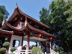 -乌山风景区