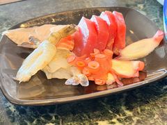 -白天鹅宾馆·流浮阁咖啡厅
