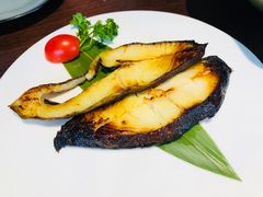 -九井澤精致料理(金茂店)