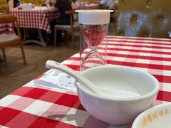 -西贝(无锡万象城店)