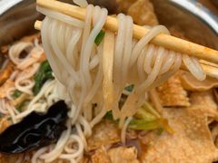 -谭老太正宗柳州螺狮粉(家和花园店)