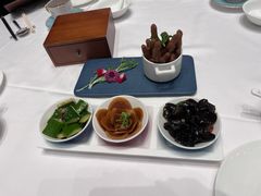 -明阁 Ming Court(广州朗豪酒店)
