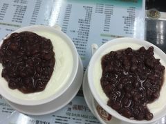 红豆双皮-义顺牛奶公司