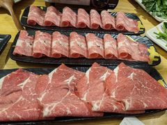 -一井烧肉·活鳗·寿司(望京SOHO店)