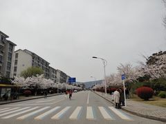 -江南大学(蠡湖校区)