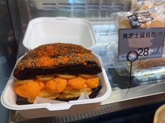 -Max Bakery 阿唛手作