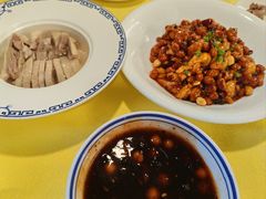 -清真马祥兴菜馆(云南北路店)