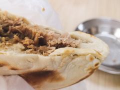 -樊记腊汁肉(竹笆市总店)