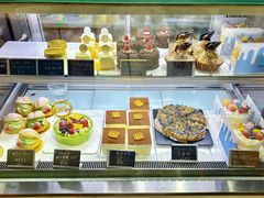 -KOMUGI 小麦家(新地假日广场店)