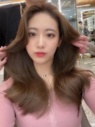 -3AM·S HAIR SALON烫发染发接发
