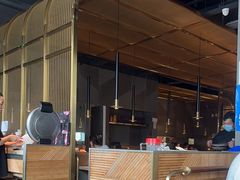 -蔴将·川菜(黄龙万科店)