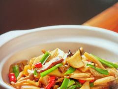 -京菜·砂锅居·烤鸭(西四店)