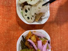 -郑家包子牛肉拉面(尚勤路店)