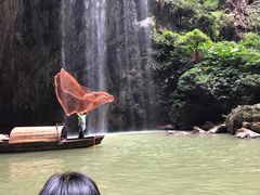 -英西峰林·洞天仙境