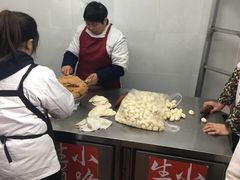 -小路易生煎馆(前进五路店)