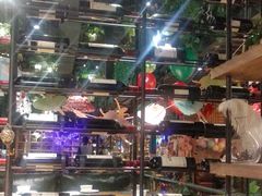 大堂-别院里音乐餐酒吧(双流航空港店)