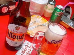 -BHC炸鸡(明洞总店)