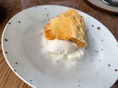 自制蜂巢冰激凌-BOR Eatery(安福路店)