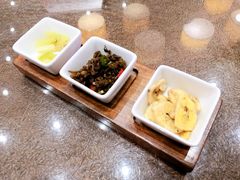 -阿庄新豫菜(航海东路店)