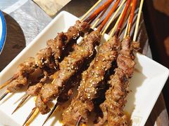 -霄汉羊排(万松园一店)