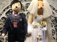 -济州岛泰迪熊博物馆