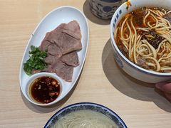 -陳香貴·蘭州牛肉面(月星环球港店)