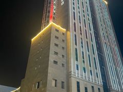 -电谷雅阁国际大酒店
