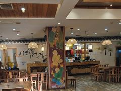 -萬家灯火·私房湘菜·22年老手艺(南岭大道店)